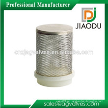 Filtro de aço inoxidável JD-5909